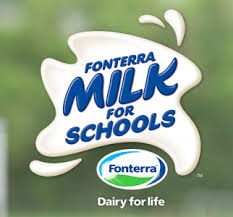 fonterra