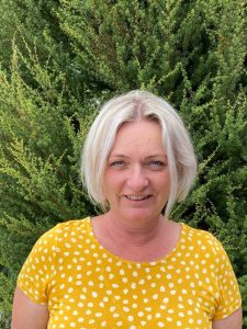 Philippa Kelsall