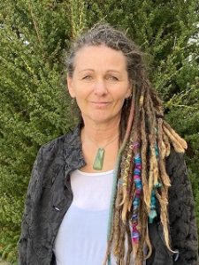 Lyn Jackson