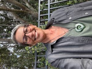 Sara McKinley